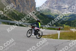 Photo #3739092 | 06-08-2023 12:49 | Gardena Pass BICYCLES