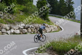 Foto #3558152 | 23-07-2023 11:03 | Sella Pass BICYCLES