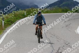 Photo #3574829 | 25-07-2023 13:36 | Gardena Pass BICYCLES