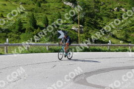 Photo #3623916 | 29-07-2023 10:09 | Pordoi Pass BICYCLES