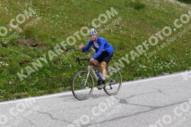 Photo #3679488 | 31-07-2023 13:39 | Pordoi Pass BICYCLES