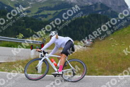 Foto #3740778 | 06-08-2023 13:33 | Gardena Pass BICYCLES