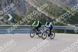 Photo #3736036 | 06-08-2023 11:55 | Gardena Pass BICYCLES