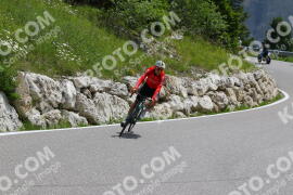 Photo #3560355 | 23-07-2023 12:00 | Sella Pass BICYCLES