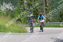 Foto #3586242 | 26-07-2023 15:49 | Sella Pass BICYCLES