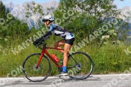 Photo #3624500 | 29-07-2023 10:28 | Pordoi Pass BICYCLES
