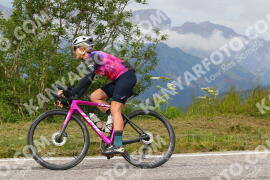 Photo #3775086 | 09-08-2023 10:16 | Pordoi Pass BICYCLES