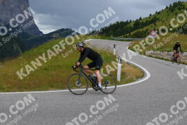 Photo #3740932 | 06-08-2023 13:38 | Gardena Pass BICYCLES