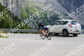 Foto #3549247 | 22-07-2023 11:59 | Sella Pass BICYCLES