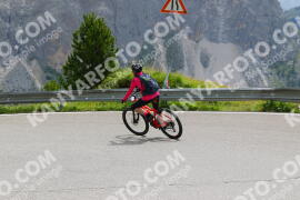 Foto #3549135 | 22-07-2023 11:53 | Sella Pass BICYCLES