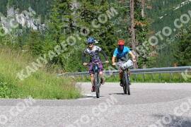Foto #3586238 | 26-07-2023 15:49 | Sella Pass BICYCLES
