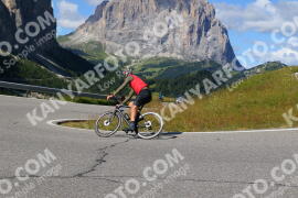 Foto #3732674 | 06-08-2023 10:17 | Gardena Pass BICYCLES