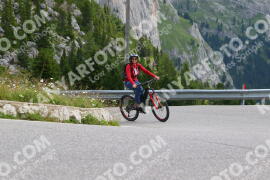 Foto #3549029 | 22-07-2023 11:49 | Sella Pass BICYCLES