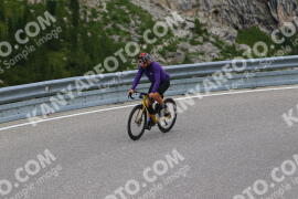 Photo #3575010 | 25-07-2023 13:58 | Gardena Pass BICYCLES