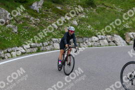 Foto #3565687 | 23-07-2023 13:58 | Sella Pass BICYCLES