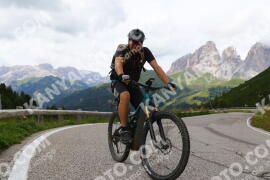 Foto #3652413 | 30-07-2023 13:01 | Pordoi Pass BICYCLES