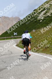 Photo #3624419 | 29-07-2023 10:27 | Pordoi Pass BICYCLES