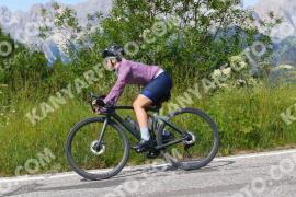 Foto #3624856 | 29-07-2023 10:30 | Pordoi Pass BICYCLES