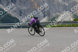 Foto #3548890 | 22-07-2023 11:47 | Sella Pass BICYCLES
