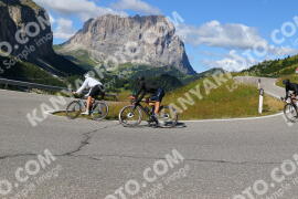 Photo #3732604 | 06-08-2023 10:16 | Gardena Pass BICYCLES