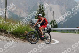 Photo #3559783 | 23-07-2023 11:47 | Sella Pass BICYCLES