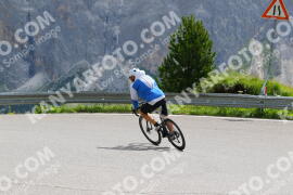 Photo #3549167 | 22-07-2023 11:55 | Sella Pass BICYCLES
