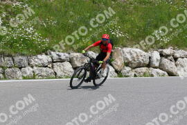 Foto #3563133 | 23-07-2023 12:58 | Sella Pass BICYCLES