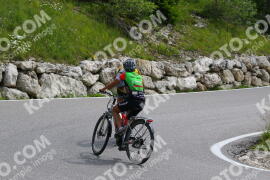 Foto #3558214 | 23-07-2023 11:05 | Sella Pass BICYCLES