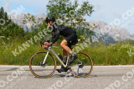 Foto #3624820 | 29-07-2023 10:30 | Pordoi Pass BICYCLES