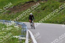 Foto #3549200 | 22-07-2023 11:55 | Sella Pass BICYCLES