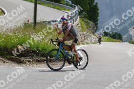 Foto #3558077 | 23-07-2023 11:02 | Sella Pass BICYCLES
