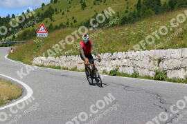 Photo #3732652 | 06-08-2023 10:17 | Gardena Pass BICYCLES