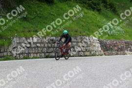 Foto #3585727 | 26-07-2023 15:14 | Sella Pass BICYCLES