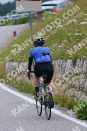 Foto #3575131 | 25-07-2023 14:02 | Gardena Pass BICYCLES