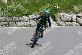 Photo #3562730 | 23-07-2023 12:48 | Sella Pass BICYCLES