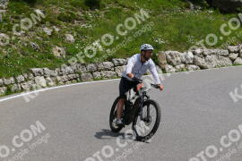 Photo #3559885 | 23-07-2023 11:49 | Sella Pass BICYCLES