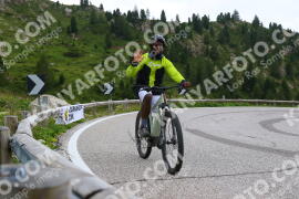 Foto #3704298 | 02-08-2023 11:25 | Pordoi Pass BICYCLES