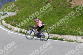 Foto #3550503 | 22-07-2023 12:38 | Sella Pass BICYCLES