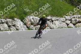 Photo #3562111 | 23-07-2023 12:35 | Sella Pass BICYCLES