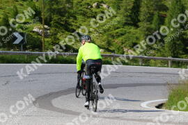 Photo #3624170 | 29-07-2023 10:15 | Pordoi Pass BICYCLES