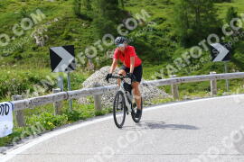 Photo #3627583 | 29-07-2023 11:12 | Pordoi Pass BICYCLES