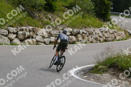 Foto #3558140 | 23-07-2023 11:03 | Sella Pass BICYCLES