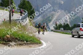 Photo #3561467 | 23-07-2023 12:23 | Sella Pass BICYCLES