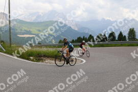 Foto #3566921 | 23-07-2023 14:27 | Sella Pass BICYCLES