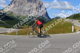 Photo #3732672 | 06-08-2023 10:17 | Gardena Pass BICYCLES