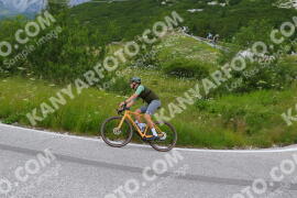 Photo #3681963 | 31-07-2023 15:38 | Pordoi Pass BICYCLES
