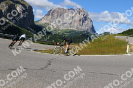 Photo #3732612 | 06-08-2023 10:16 | Gardena Pass BICYCLES