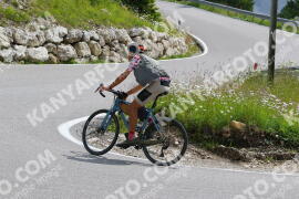 Foto #3558084 | 23-07-2023 11:02 | Sella Pass BICYCLES