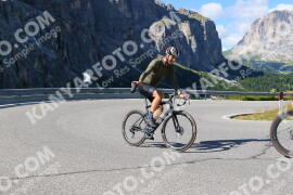 Photo #3732468 | 06-08-2023 10:09 | Gardena Pass BICYCLES