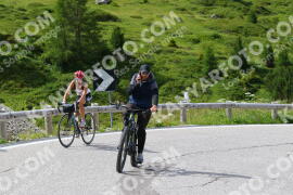 Photo #3625282 | 29-07-2023 10:42 | Pordoi Pass BICYCLES
